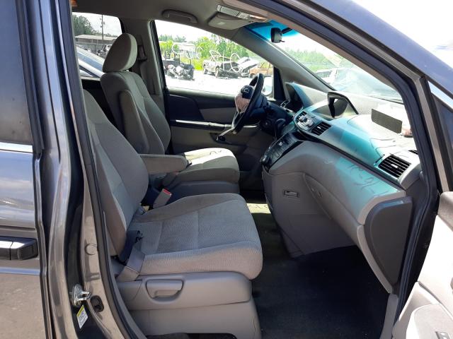 2012 HONDA ODYSSEY LX 5FNRL5H22CB005952