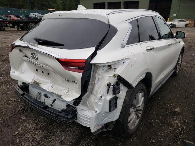 2019 INFINITI QX50 ESSEN 3PCAJ5M37KF121311