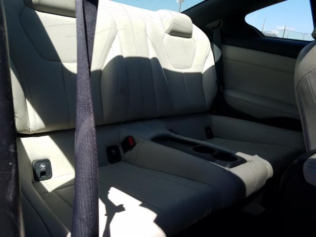 2017 INFINITI Q60 PREMIU JN1EV7EL9HM553983