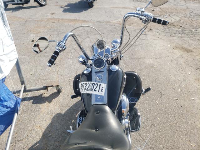 2003 HARLEY-DAVIDSON FLHR 1HD1FDV183Y715656