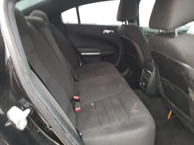 2014 DODGE CHARGER SE 2C3CDXBG5EH356567