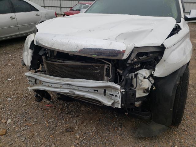 2014 GMC TERRAIN SL 2GKALREK2E6175203