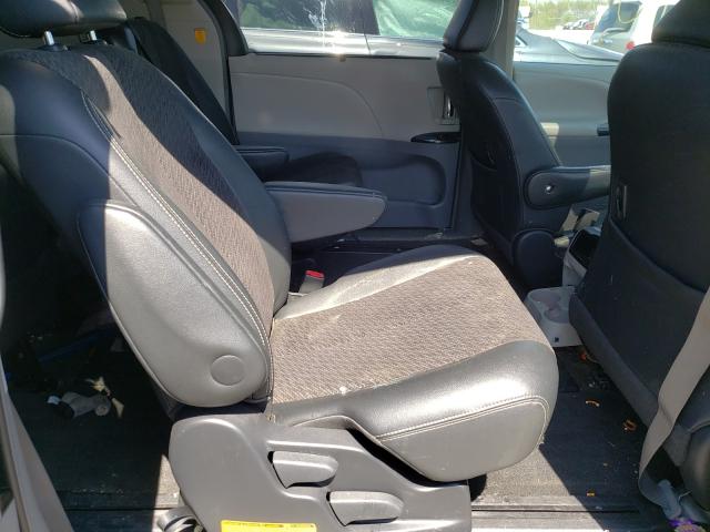 2012 TOYOTA SIENNA SPO 5TDXK3DC1CS176524