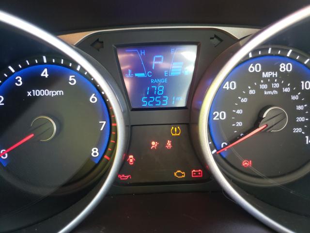 2015 HYUNDAI TUCSON LIM KM8JU3AGXFU092172