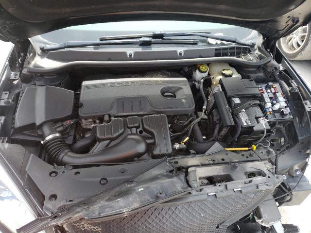 2016 BUICK VERANO SPO 1G4PW5SK4G4183457