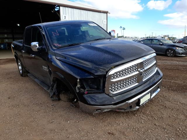 2018 RAM 1500 LARAM 1C6RR7VT1JS168381