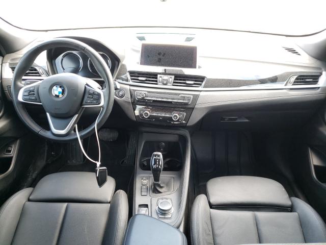 2020 BMW X2 SDRIVE2 WBXYH9C05L5N99564