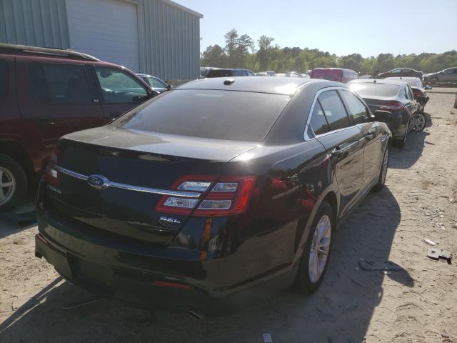 2016 FORD TAURUS SEL 1FAHP2E82GG129535