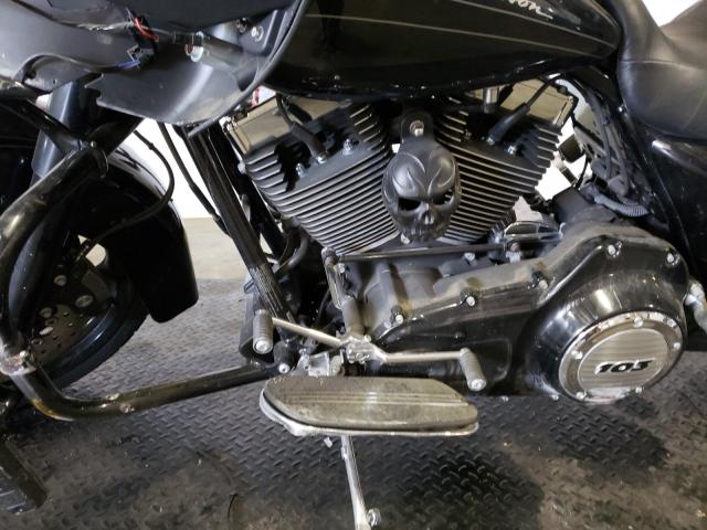 2013 HARLEY-DAVIDSON FLTRX ROAD 1HD1KHM12DB682839