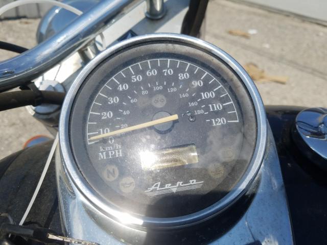 2005 HONDA VT750 C JH2RC50065M103183