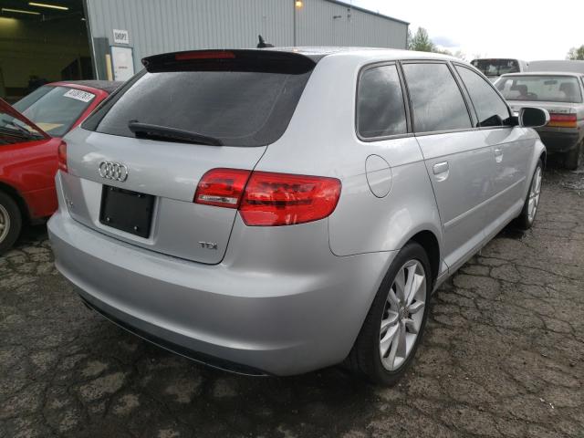 2011 AUDI A3 PREMIUM WAUBJAFM3BA009291