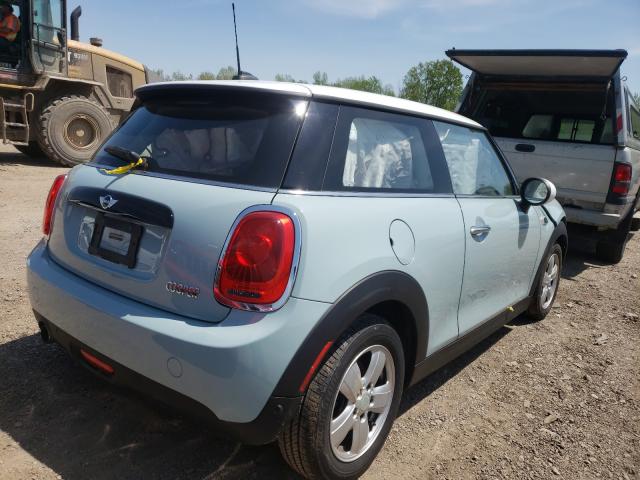 2018 MINI COOPER WMWXP5C52J2G62862