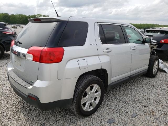 2012 GMC 1/2 TON PI 2GKALMEK1C6162958