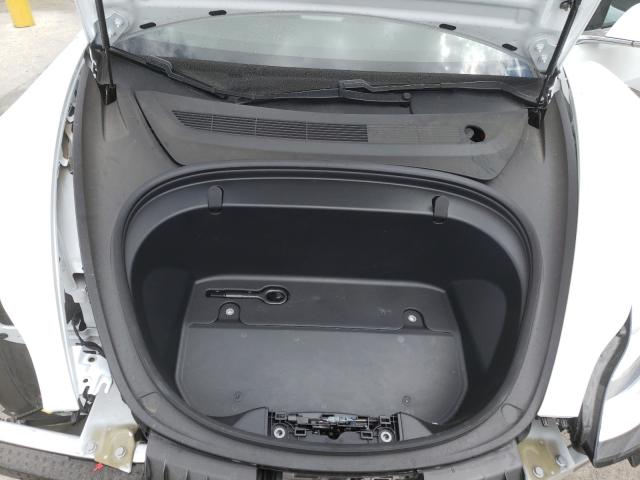 2019 TESLA MODEL 3 5YJ3E1EA0KF430699