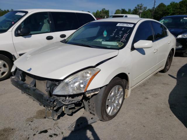 2012 NISSAN ALTIMA BAS 1N4AL2AP1CN427056