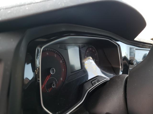 3VWCB7BU3KM210492 Volkswagen Jetta S 2019. Фото: 7