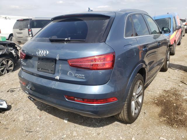 2018 AUDI Q3 PREMIUM WA1JCCFS8JR014709