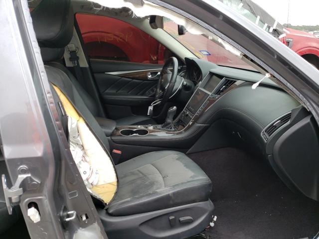 2018 INFINITI Q50 LUXE JN1EV7AP9JM364166