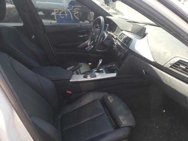 2018 BMW 330E WBA8E1C59JA178418