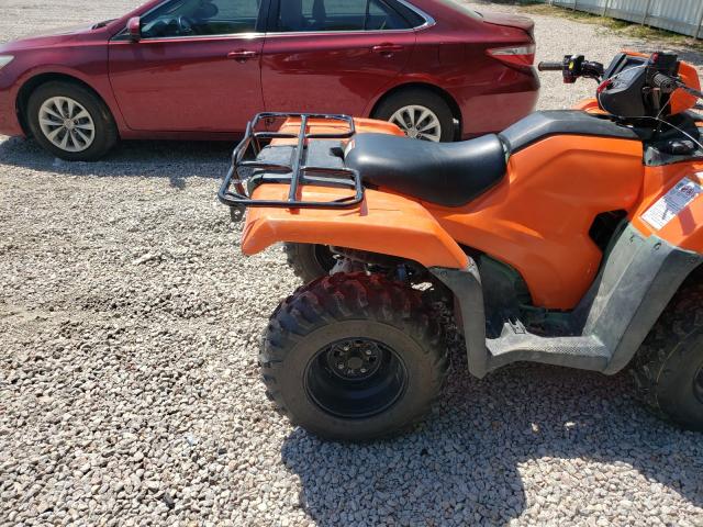 2019 HONDA TRX500 FE 1HFTE5131K4501257