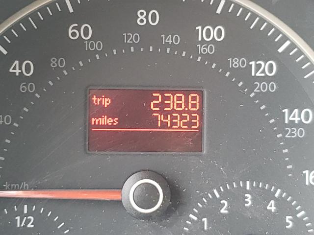 2010 VOLKSWAGEN NEW BEETLE 3VWPG3AG5AM013085