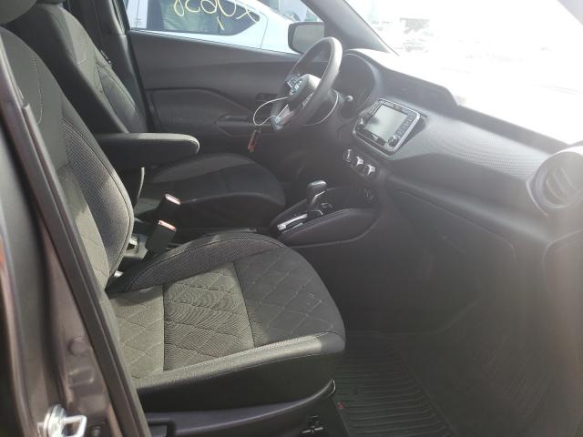 2018 NISSAN KICKS S 3N1CP5CU7JL522023