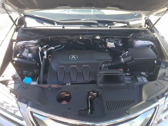 2018 ACURA RDX ADVANC 5J8TB3H7XJL010188