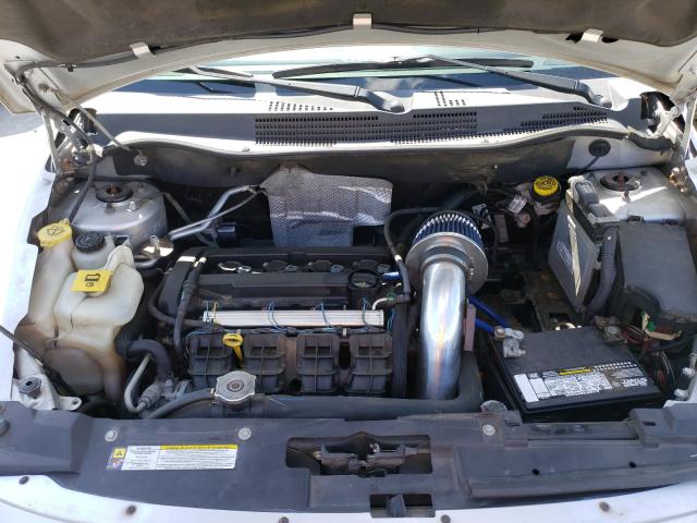 2010 DODGE CALIBER SX 1B3CB4HA7AD590883