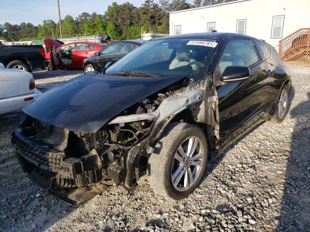 2011 HONDA CR-Z JHMZF1D47BS002486