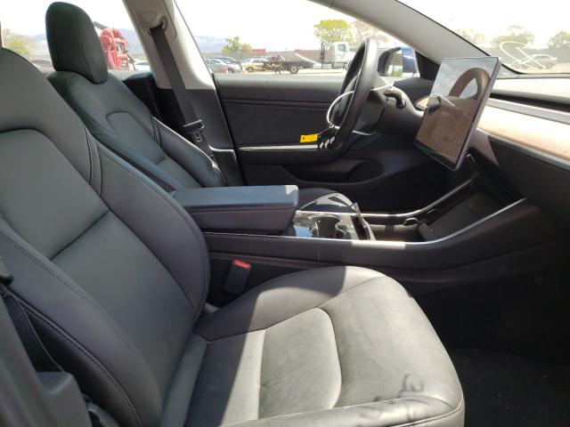 2019 TESLA MODEL 3 5YJ3E1EA8KF326297