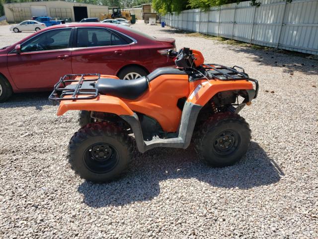 2019 HONDA TRX500 FE 1HFTE5131K4501257