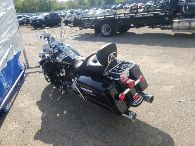 2003 HARLEY-DAVIDSON FLHR 1HD1FDV183Y715656