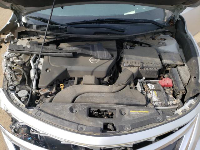 2015 NISSAN ALTIMA 2.5 1N4AL3AP9FC286212