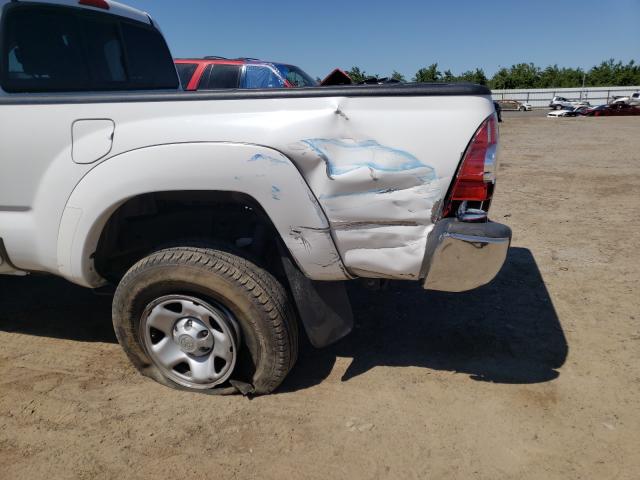 2013 TOYOTA TACOMA PRE 5TFTX4GNXDX018956