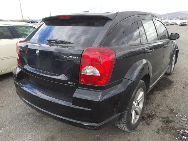2010 DODGE CALIBER SX 1B3CB4HA3AD650691