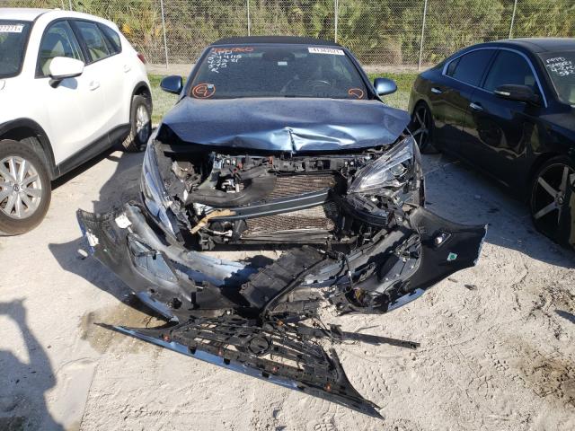 2016 BUICK CASCADA PR W04WT3N55GG038794