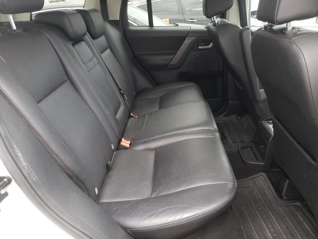 2010 LAND ROVER LR2 HSE SALFR2BN4AH195245