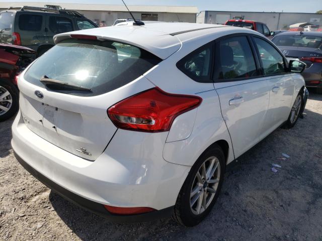 VIN WAUABAF42MA071101 2016 FORD FOCUS SE no.4