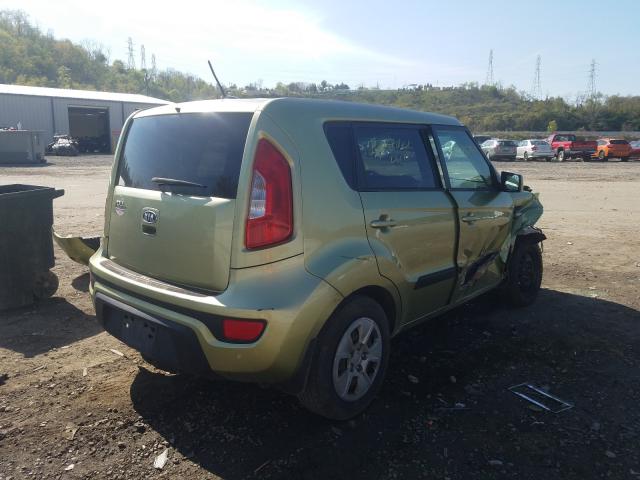 2012 KIA SOUL KNDJT2A53C7457236