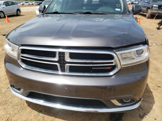 2015 DODGE DURANGO LI 1C4RDHDG6FC120118