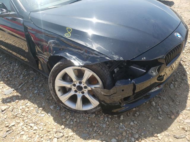 WBA3A9G50FNT09024 BMW 335 I