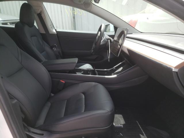 2019 TESLA MODEL 3 5YJ3E1EA0KF430699