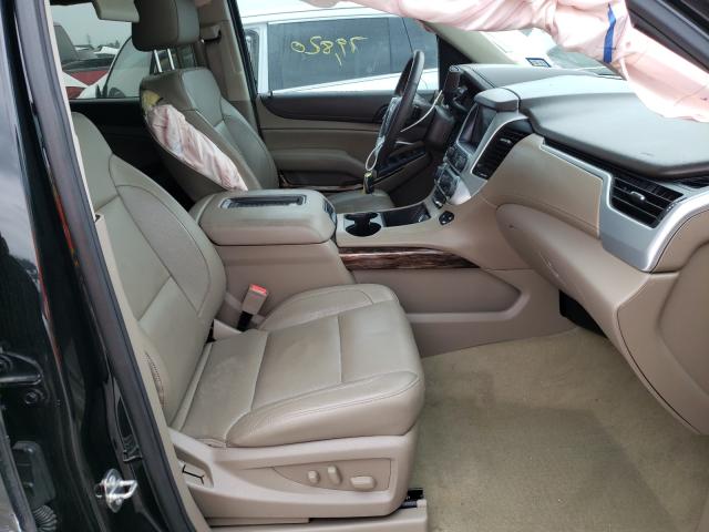 2016 GMC YUKON SLT 1GKS1BKC8GR445492