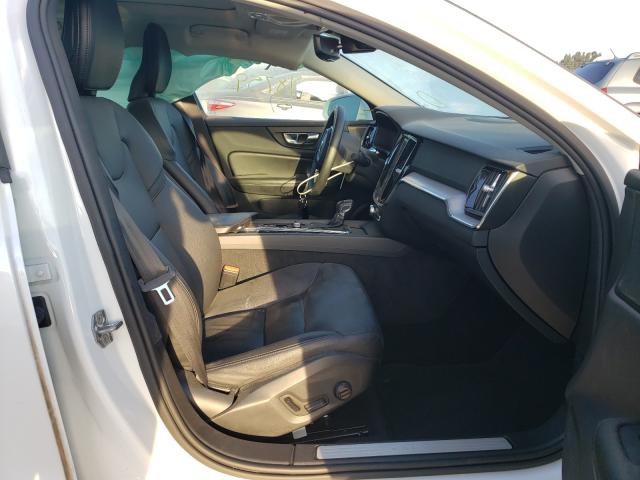 2020 VOLVO S60 T6 MOM 7JRA22TK9LG063232