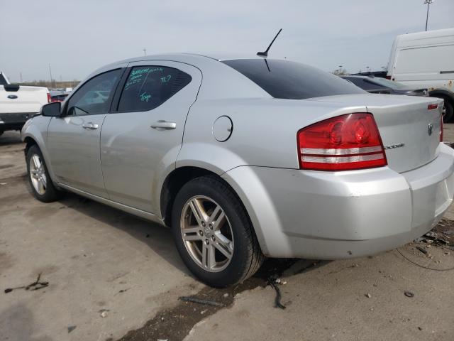 2010 DODGE AVENGER EX 1B3CC1FB6AN233261