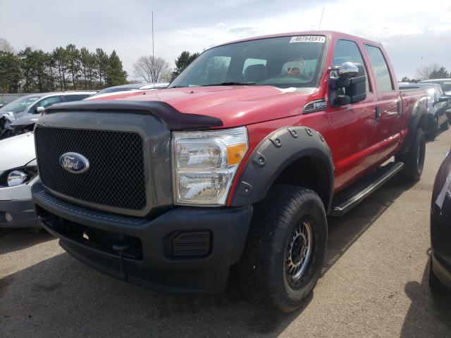 2011 FORD F250 SUPER 1FT7W2B67BEC97140