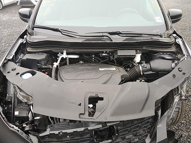 2020 HONDA PASSPORT S 5FNYF8H21LB015005
