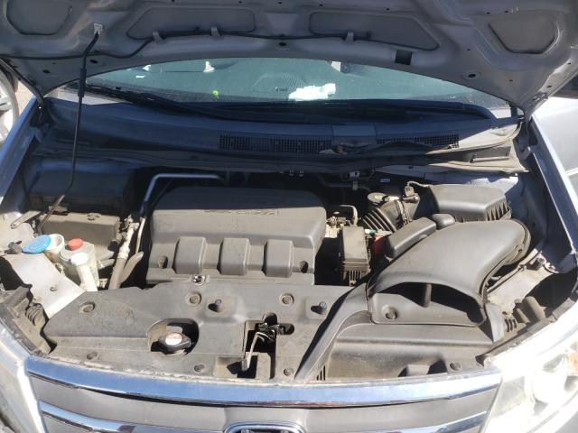 2012 HONDA ODYSSEY TO 5FNRL5H94CB050596