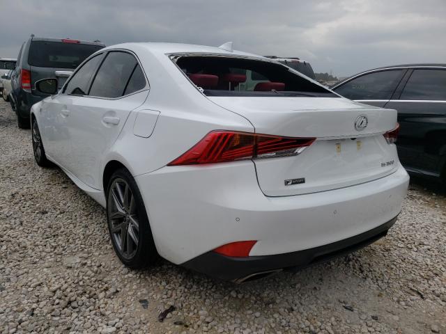 2020 LEXUS IS 300 F-S JTHGA1D25L5107208