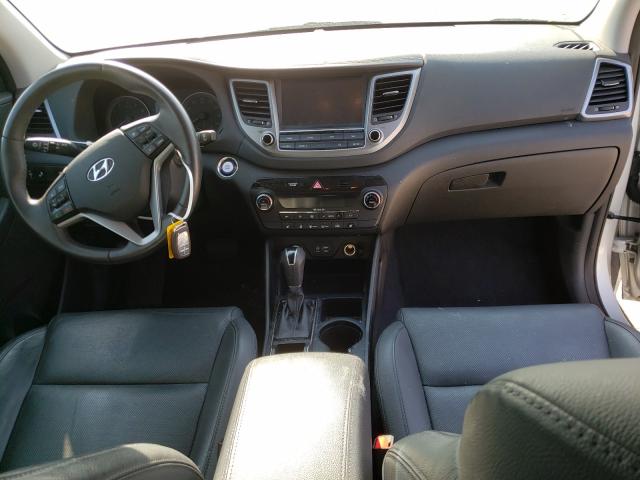 2018 HYUNDAI TUCSON VAL KM8J3CA21JU677125